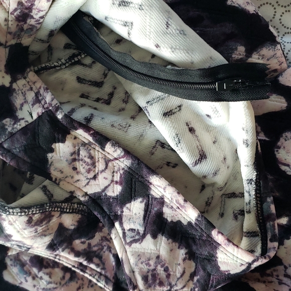 NWT Xhiliration fit and flare dress - Picture 4 of 8